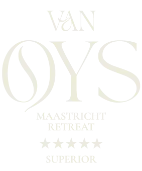 Van Oys Maastricht Retreat — Five Star Superior